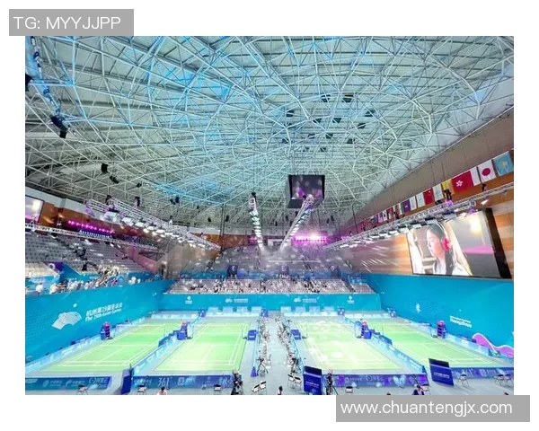 最新羽毛球比赛经验分享杭州羽毛球队荣登榜首引领风潮 最新羽毛球比赛经验分享杭州羽毛球队荣登榜首引领风潮