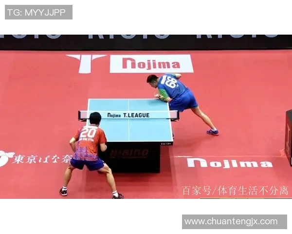 英超乒乓球专题深度解析重庆乒乓球队的比赛经验与成长之路 英超乒乓球专题深度解析重庆乒乓球队的比赛经验与成长之路