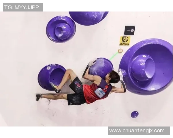 运动独家解析北京攀岩队成员个人能力对比及其在体育竞技中的影响