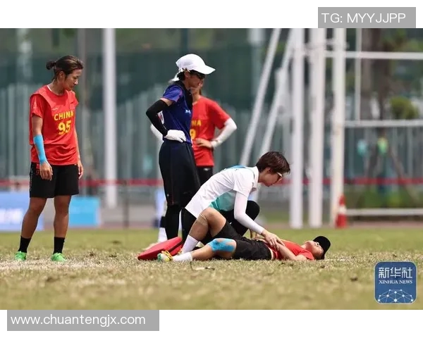 运动飞盘的崛起成都飞盘队逆袭之旅的真实记录与感悟 运动飞盘的崛起成都飞盘队逆袭之旅的真实记录与感悟