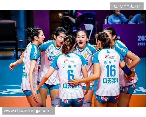 武汉排球队在排球个人能力排行榜中荣登第十名展现出强劲实力与潜力