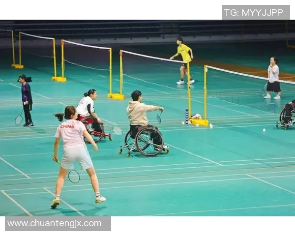 羽毛球巨献揭秘重庆羽毛球队心理素质背后的秘密与挑战 羽毛球巨献揭秘重庆羽毛球队心理素质背后的秘密与挑战