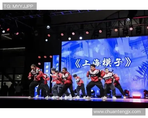 实时新闻上海街舞队的团队协作与创意碰撞探索街舞文化的魅力与挑战 实时新闻上海街舞队的团队协作与创意碰撞探索街舞文化的魅力与挑战